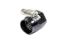 Econ-O-Fit Hose Clamp 1-1/8 Black