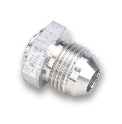 #16 Male Weld Fitting