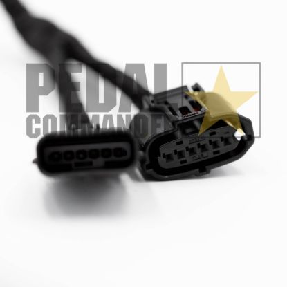 Picture of Pedal Commander Electronic Throttle Controller - 27-TYT-CMY-02