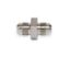 3an Male Union Fitting Stainless Steel