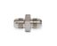 6an Male Union Stainless Steel