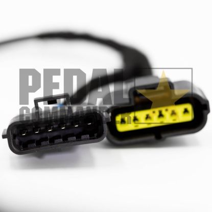 Picture of Pedal Commander Electronic Throttle Controller - 29-CHR-SEB-01