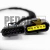 Picture of Pedal Commander Electronic Throttle Controller - 29-DDG-JRN-01