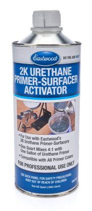Urethane Primer 2K 4:1 Activator Quart