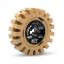 Eraser Wheel Contour SCT Narrow