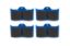 Brake Pads Bluestuff S/T Dynalite 7112 / HB100