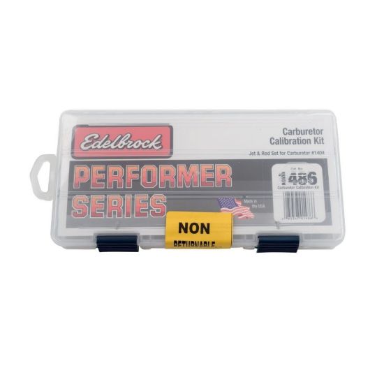 Calibration Kit for 1404 and 1403