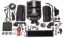 E-Force Supercharger Kit - 05-09 Mustang 4.6L