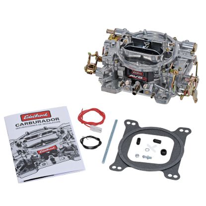800CFM AVS2 Carburetor Thunder Series