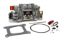 800CFM AVS Carburetor Thunder Series E/C