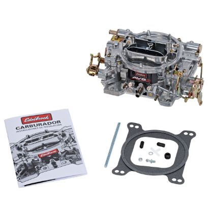 650CFM AVS2 Off-Road Carburetor