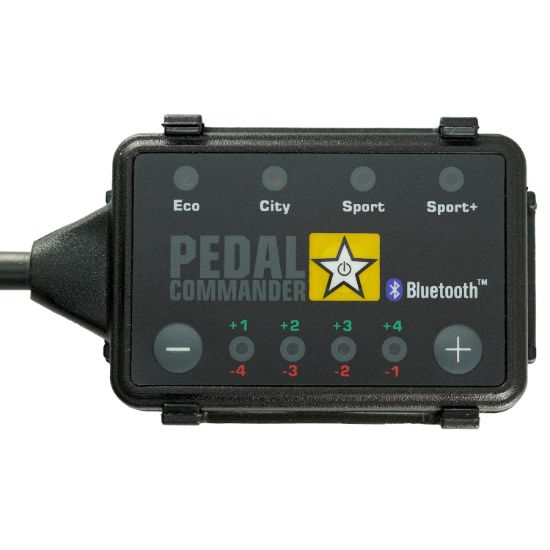 Picture of Pedal Commander Electronic Throttle Controller - 31-JEP-GCR-01