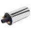Max-Fire Ignition Coil Oil Filled - Chrome
