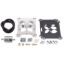 Carburetor Adapter w/Fuel Line Kit