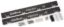 EFI Fuel Rail Kit - GM LS Pro Flo XT