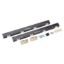 LS1 Victor Jr. EFI Fuel Rail Kit