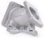 Throttle Body Adapter 94-95 Mustang