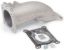 90mm Ultra-Low Profile T/B Intake Elbow