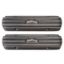 Pontiac Classic Series V/C's - Black Finish