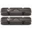 BBM Classic Finned V/C's - Black