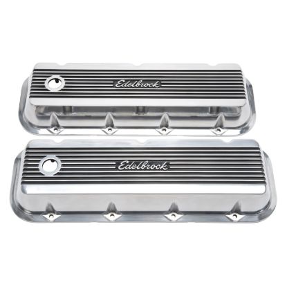 BBC Elite II Series V/C's