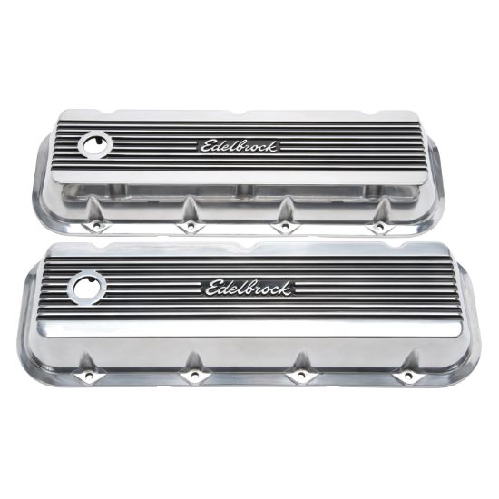 BBC Elite II Series V/C's