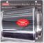 Pro-Flo Air Filter Cone 6.70 Tall Black/Chrome