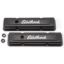 SBC Signature Series V/C's - Black