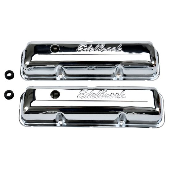 Signature Series V/C's - Ford FE 332-428