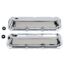 Signature Series V/C's - BBF Chrome Steel
