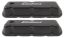 Valve Cover Kit SBF Signature Series Black