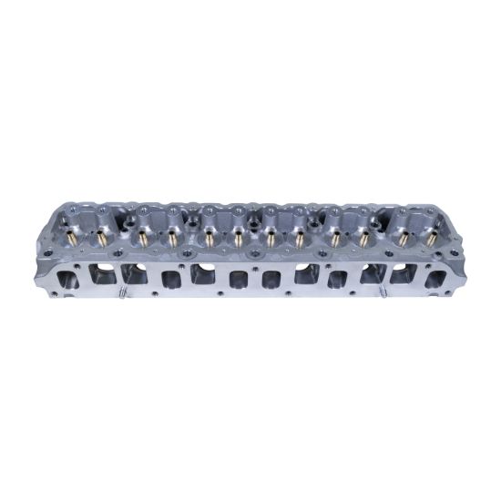 Victor 4.0 Jeep Head