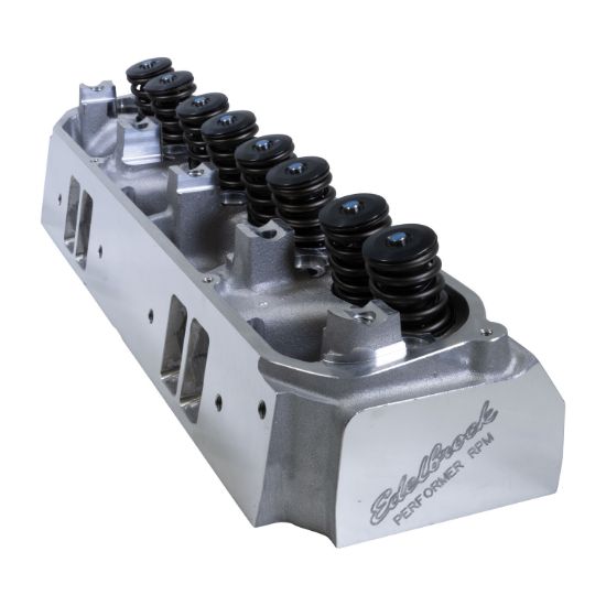 Performer RPM BBM Head 230cc Hyd Flat Tap Cam
