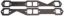 Exhaust Gasket Set - SBC