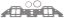 Intake Gasket Set - BBM