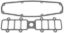 Gasket Set for #2945 Manifold