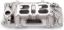 BBC Performer RPM Dual Quad A/G Manifold - O/P
