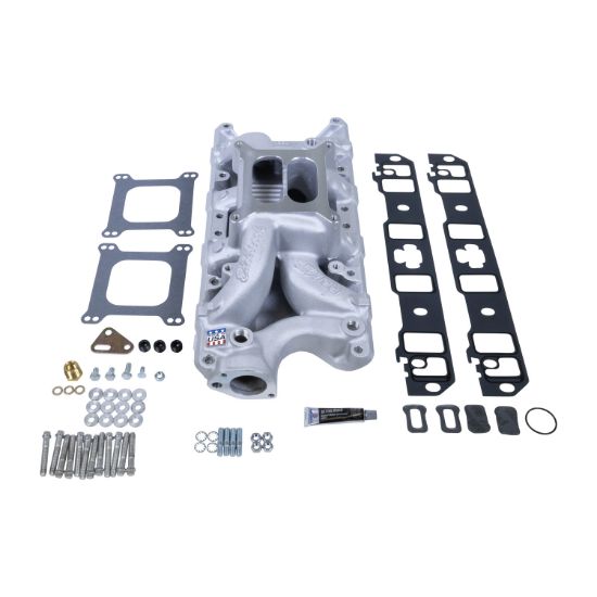 Perf RPM SBF Intake Install Kit