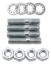Carburetor Stud Kit