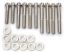 #7105 Intake Bolt Kit