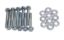 Bolt Kit for 7118 Intake Manifold - GM LS Series