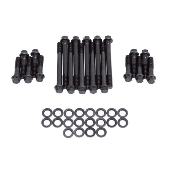 E-Series Head Bolt Kit SBM Magnum 5.2L/5.9L