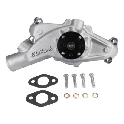 BBC Water Pump - Short  3/4in Shaft