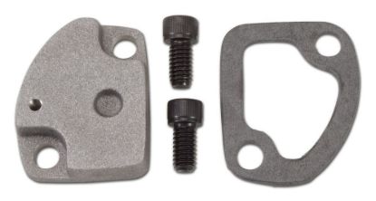 Choke Block-Off Plate - BBC