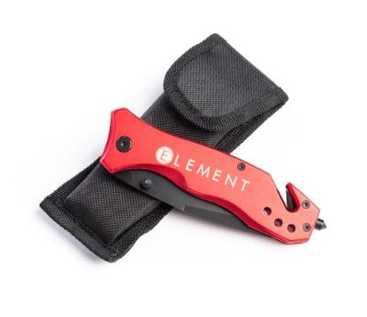 Vehicle Safety Tool