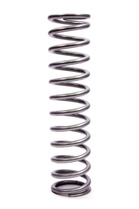 Spring 14in Coil-Over 2.5in ID Silver