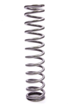 Spring 16in Coil-Over 2.50in ID Silver