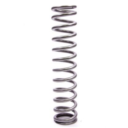 Spring 16in Coil-Over 2.50in ID Silver