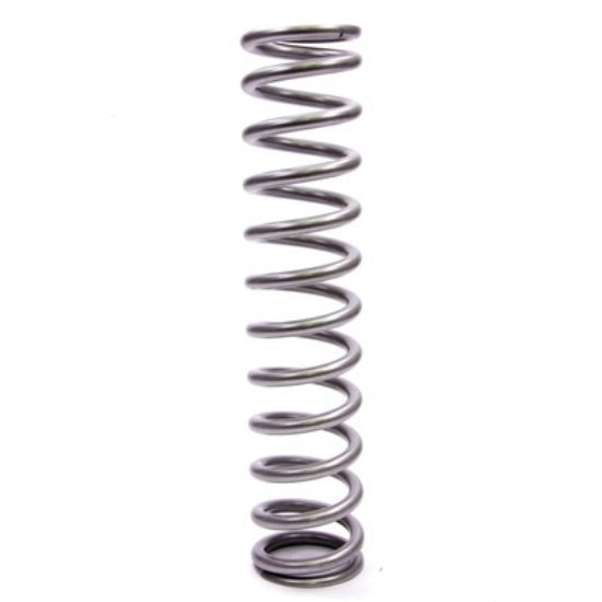 Spring 16in Coil-Over 2.50in ID Silver