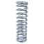 Spring 16in Coil-Over 3.0in ID Silver